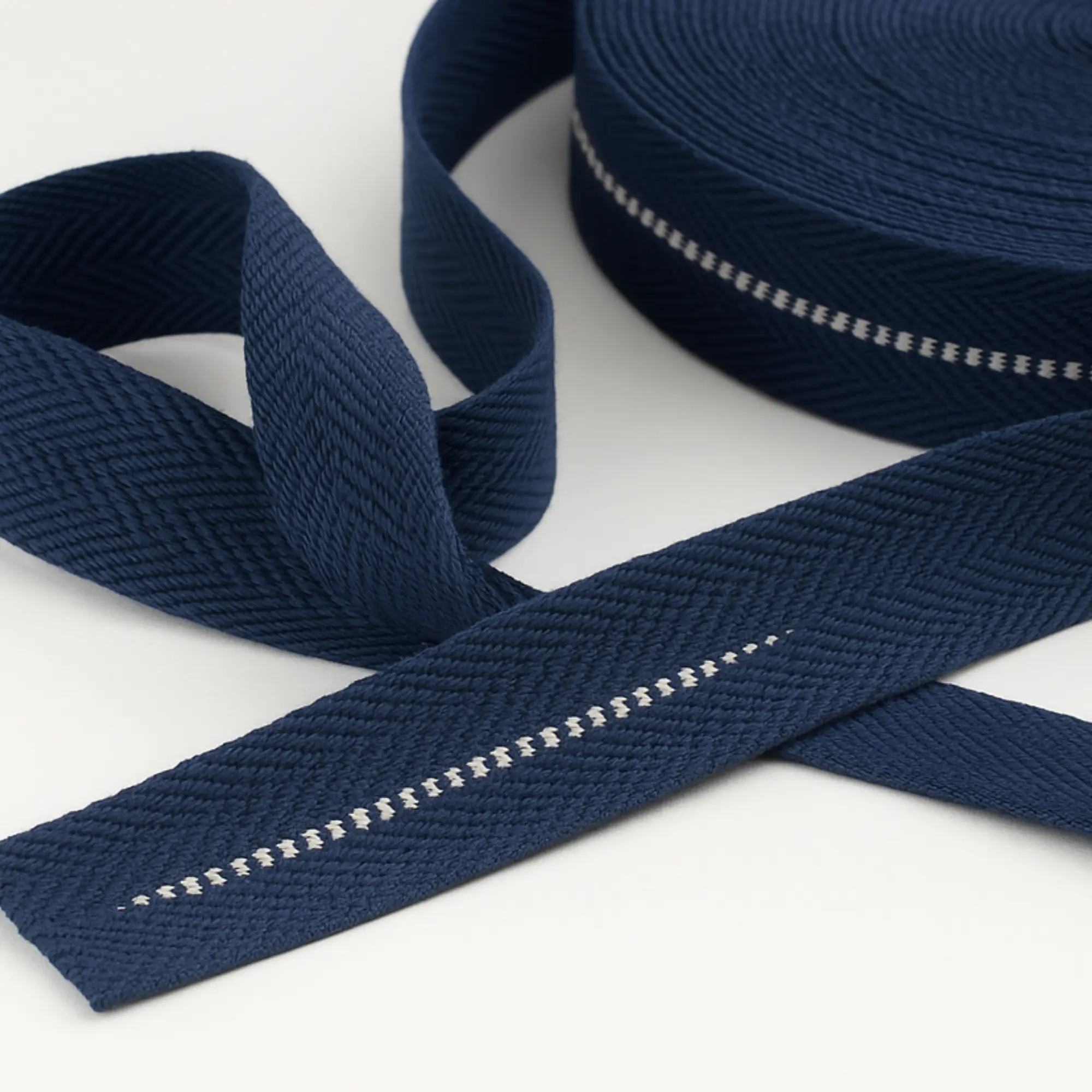 Bandes tissées