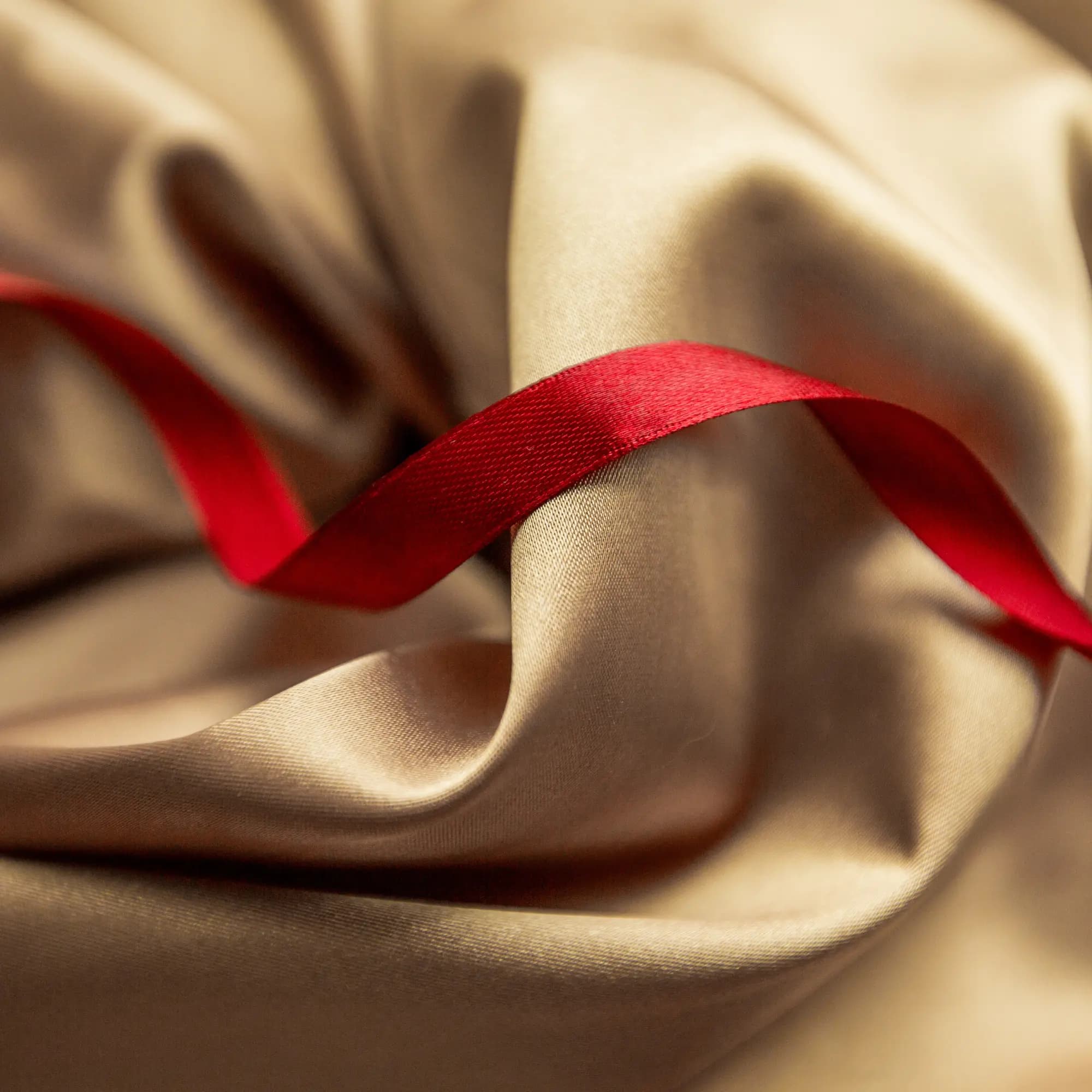 Ruban satin & gros-grain